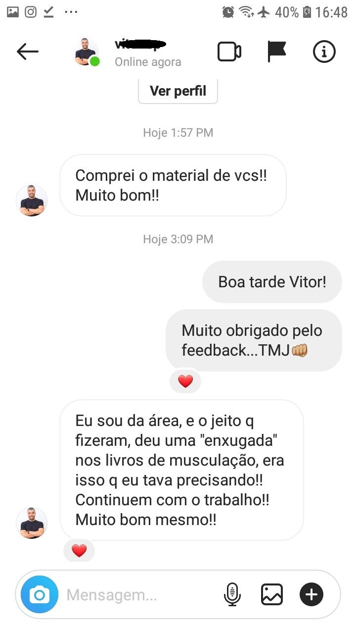 Depoimento 1