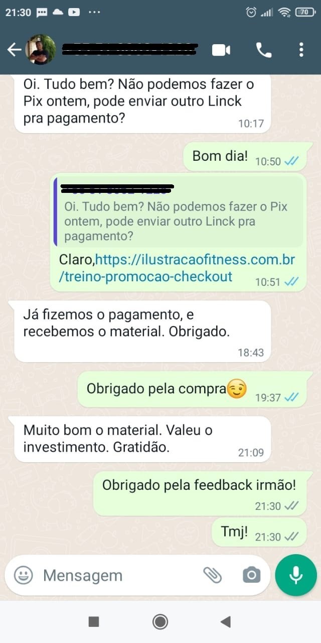 Depoimento 9