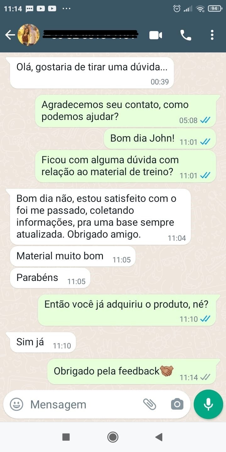 Depoimento 7