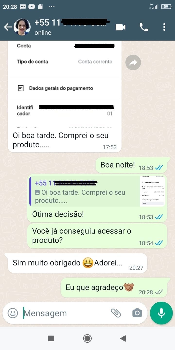 Depoimento 6