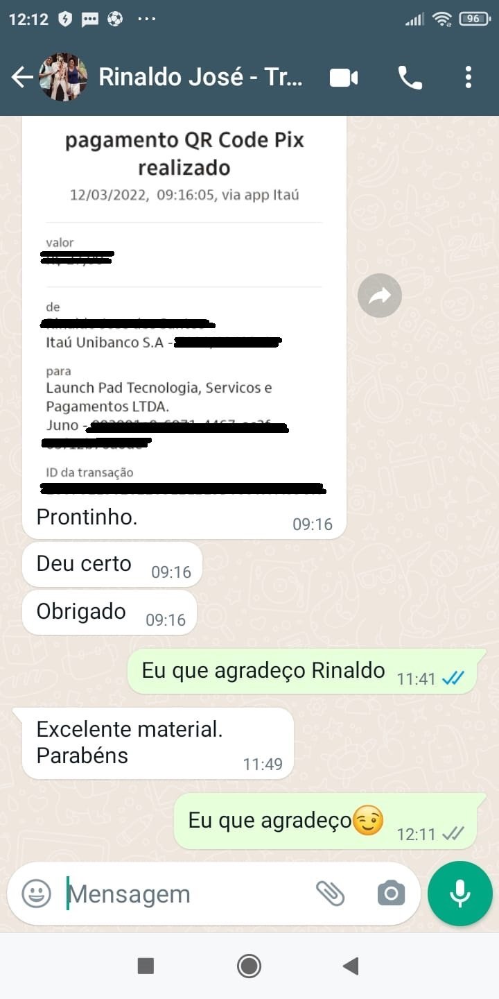 Depoimento 4