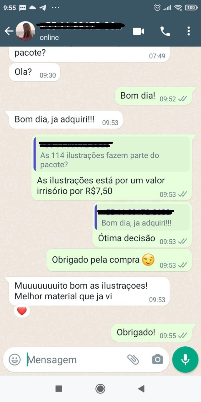 Depoimento 3