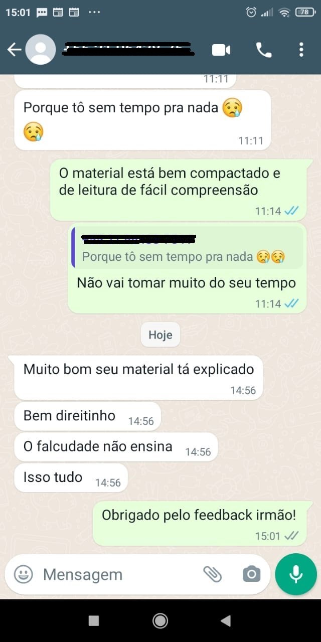 Depoimento 10